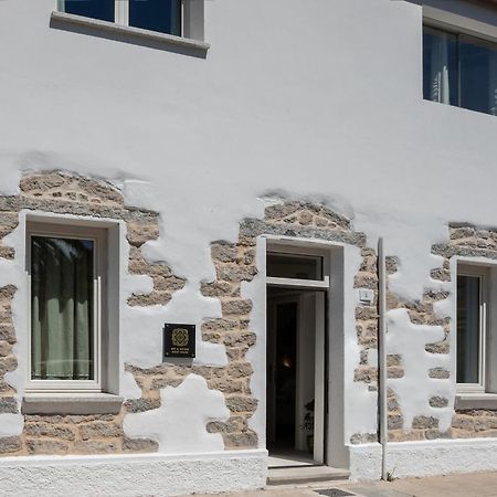 Art And Nature Guest House Olbia Kültér fotó