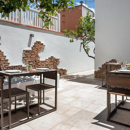 Art And Nature Guest House Olbia Kültér fotó