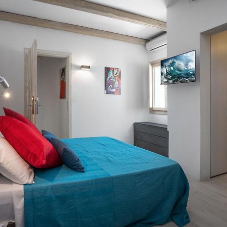 Art And Nature Guest House Olbia Kültér fotó
