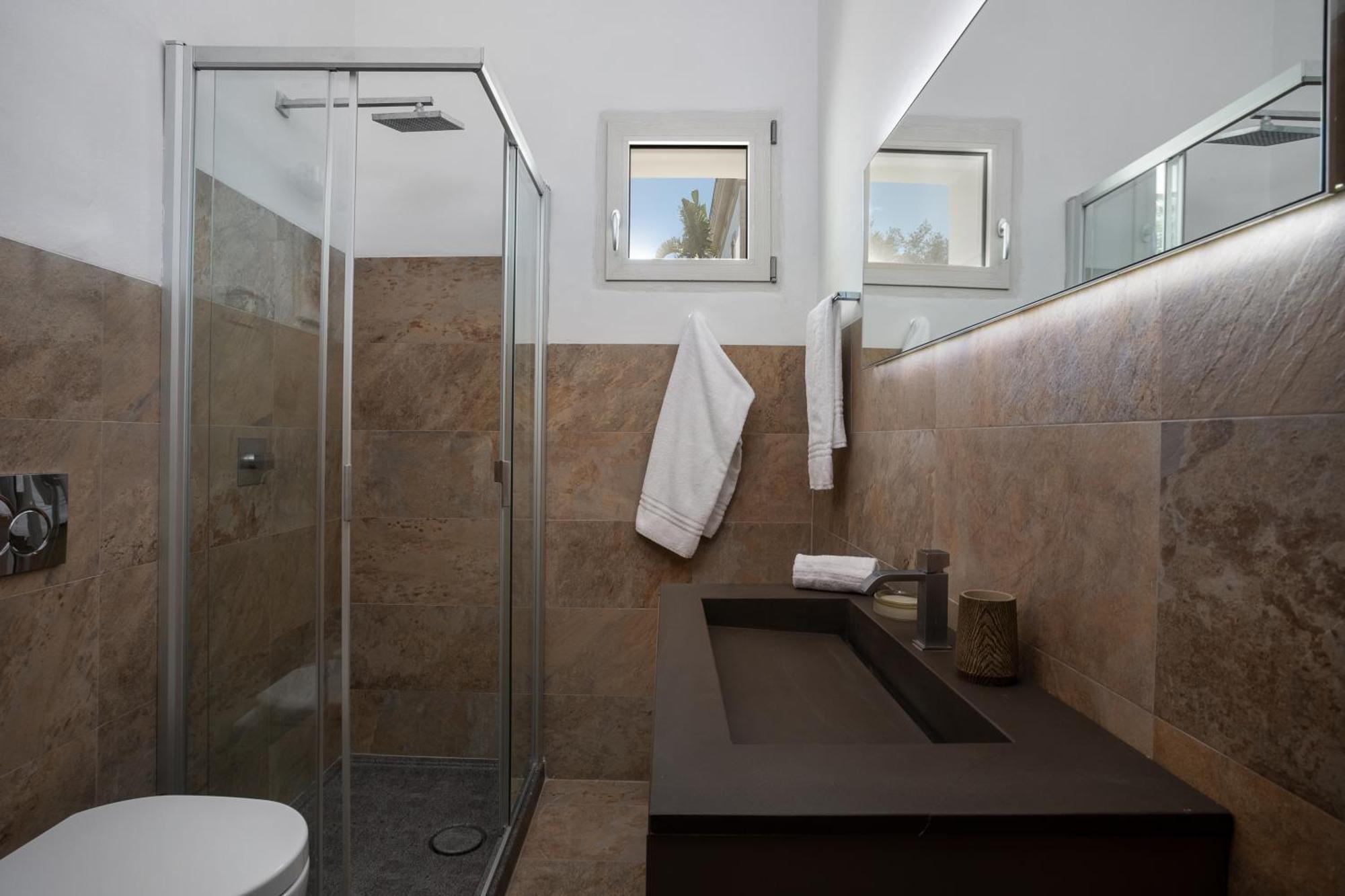 Art And Nature Guest House Olbia Kültér fotó