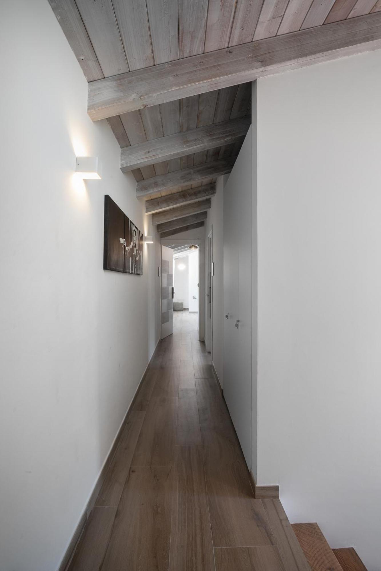 Art And Nature Guest House Olbia Kültér fotó
